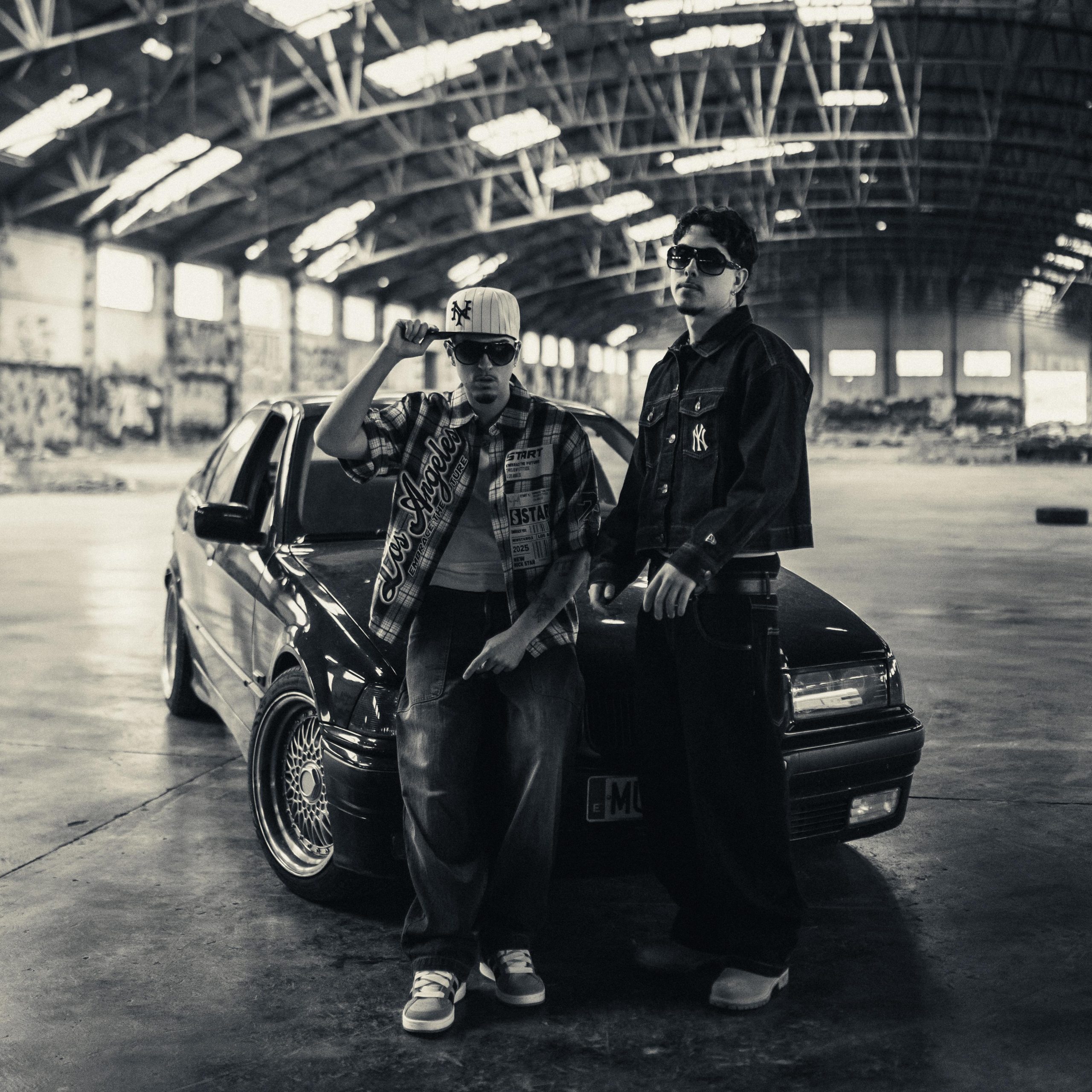 Acceso Early – Los Makiavelicos – Single - Imagen 3