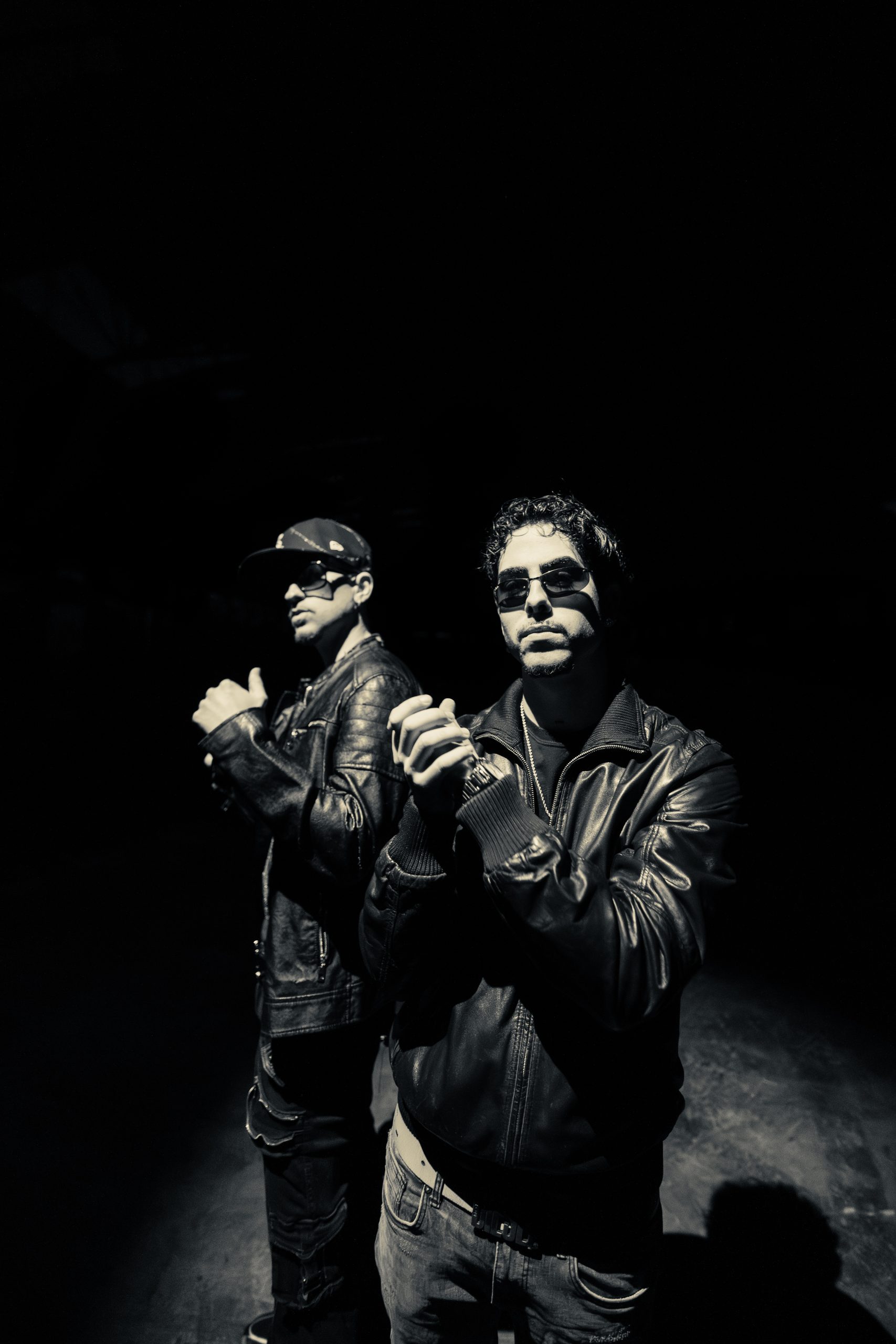 Acceso Early – Los Makiavelicos – Single - Imagen 4