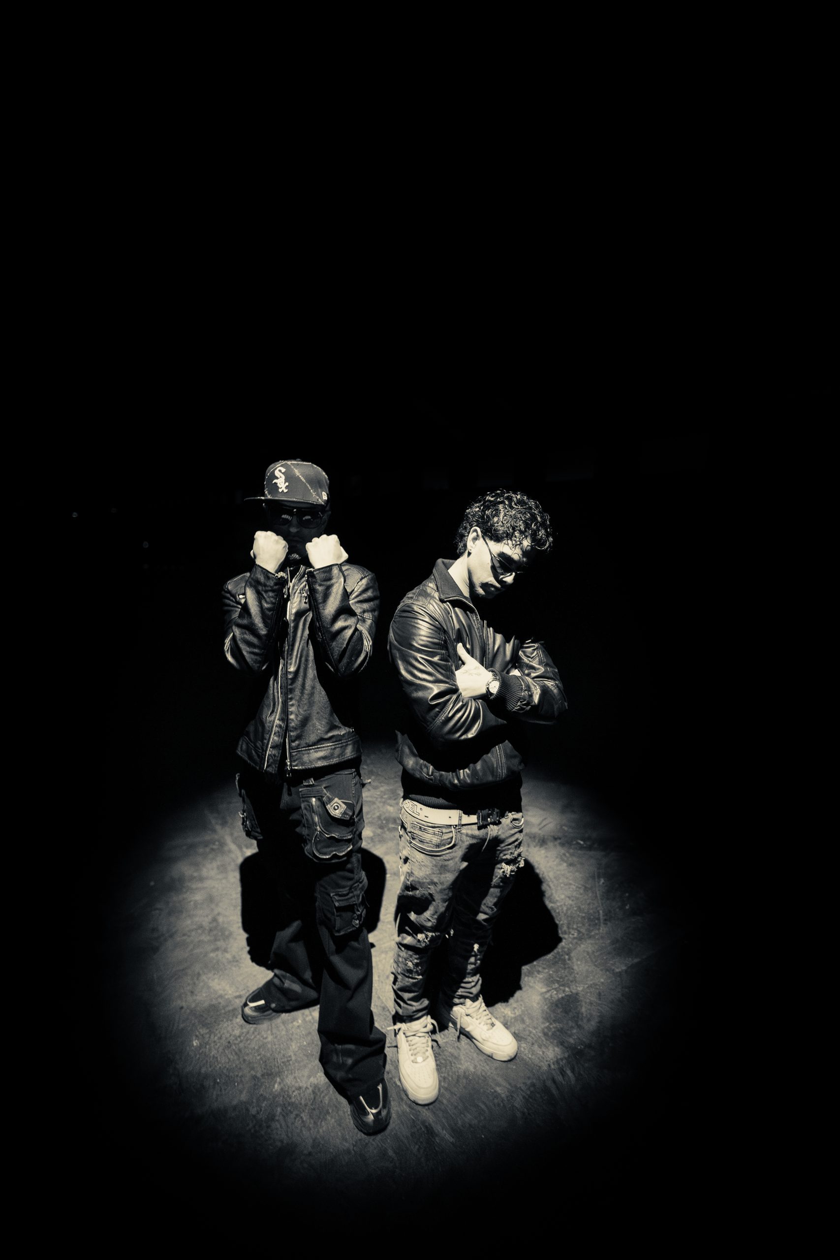 Acceso Early – Los Makiavelicos – Single - Imagen 5